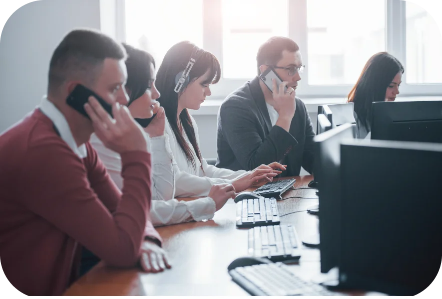 Что включает в себя «Контроль качества звонков» от MTS в Михайловске