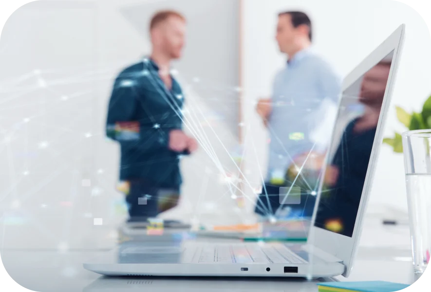 Основные подходы к построению сетей в Михайловске